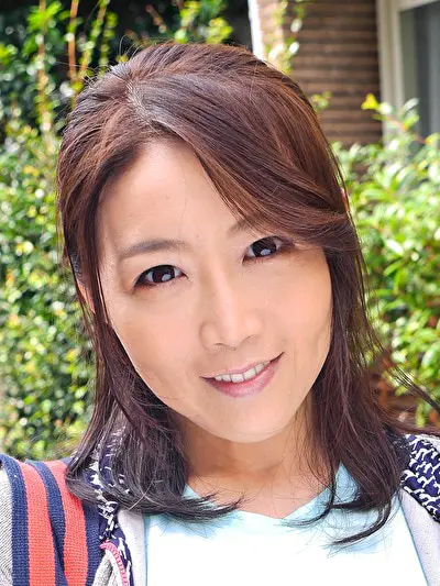 美奈子（49歳）