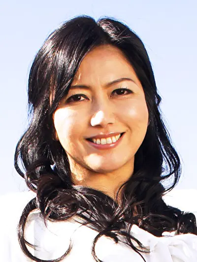 あずさ（51歳）