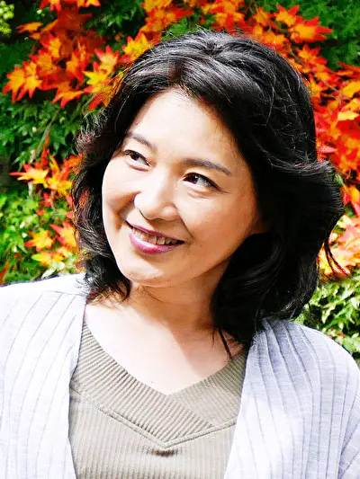 紗江子 （50歳）客間で休んでいただけなのに･･･