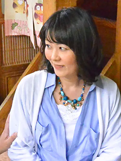 ひとみ（45歳）