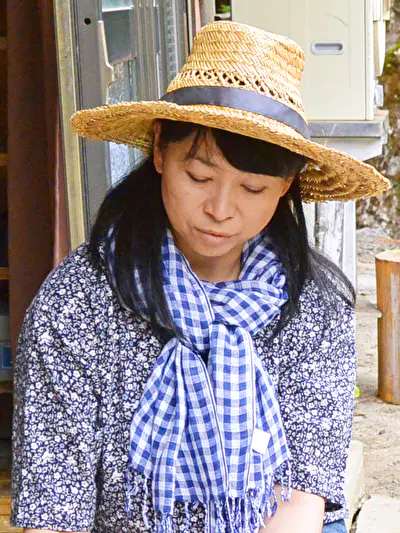 みゆき（53歳）