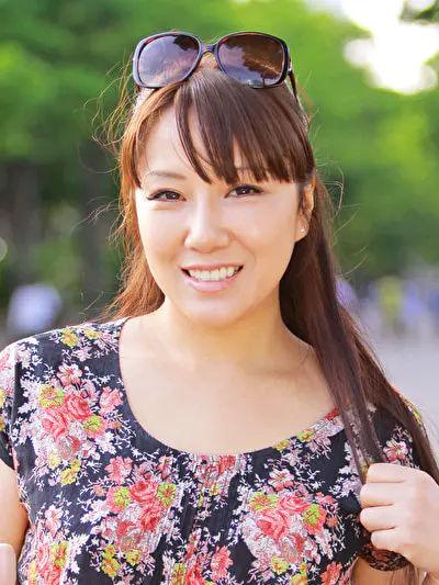 えれなさん（38歳）