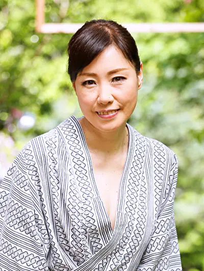 由貴（55歳）