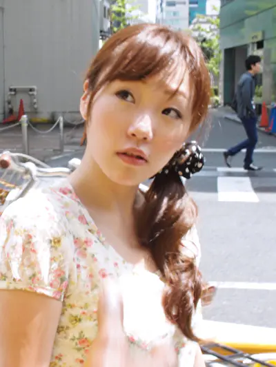 まいさん（仮）