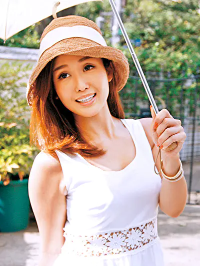 美菜さん（仮）