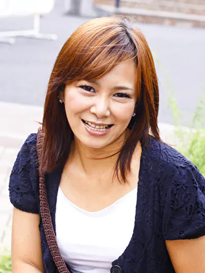 里香さん（仮）