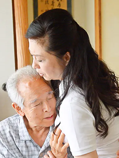 美園さん（仮）