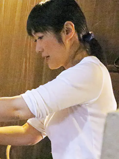 恵美（51歳）