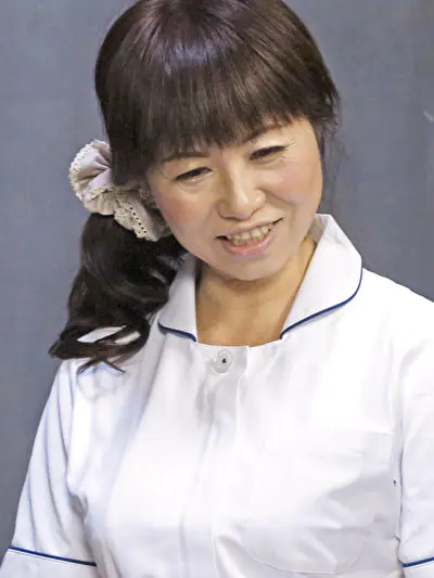 百美花（53歳）