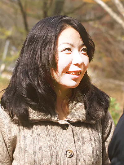 声奈さん（31歳）