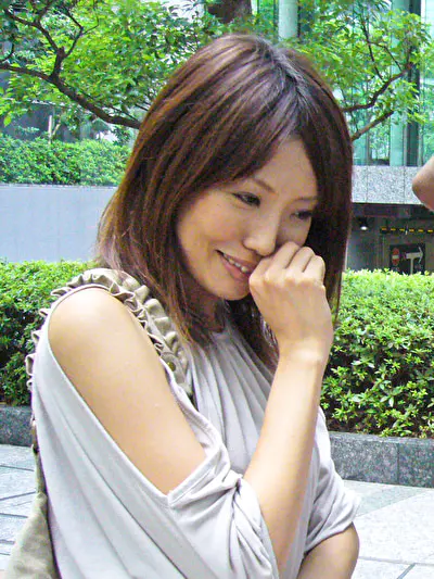 佳香さん（30歳）