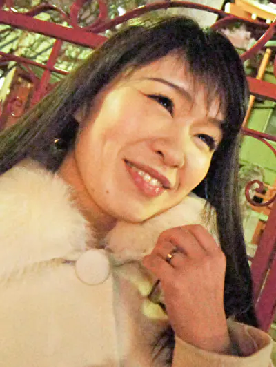 多香子さん（仮）