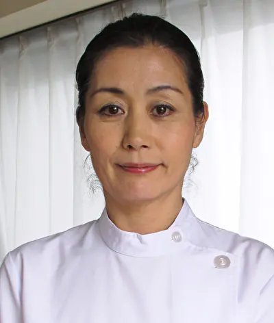 真弓さん（52歳）