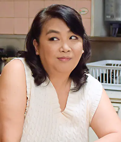 舞子さん（仮）