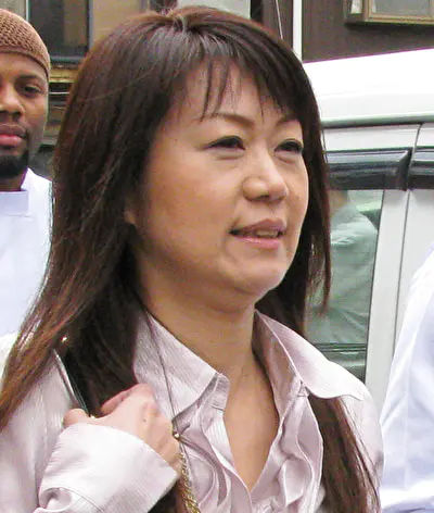 聖子さん（仮）