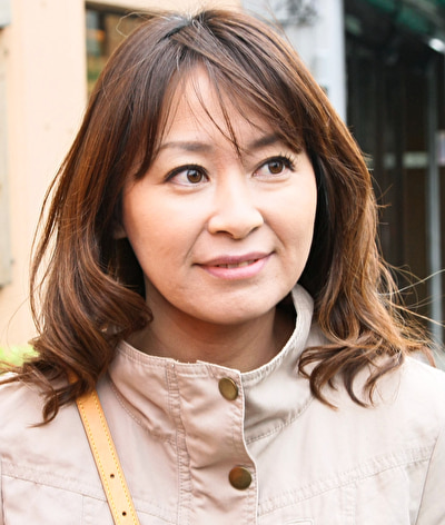 佳子さん（仮）