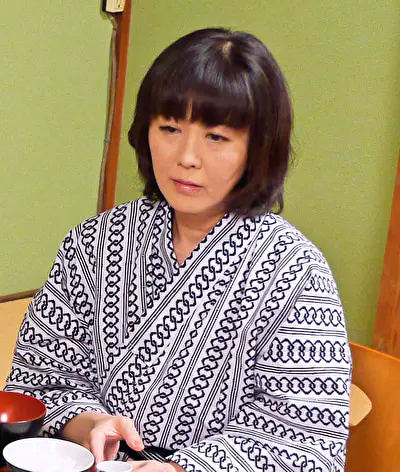 ひとみさん（仮）