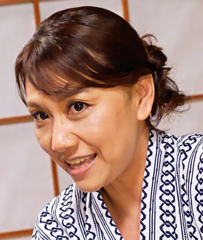 郁美さん（仮）