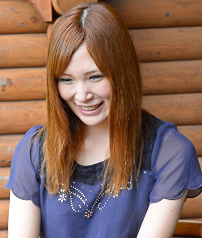 みさきさん（24歳）