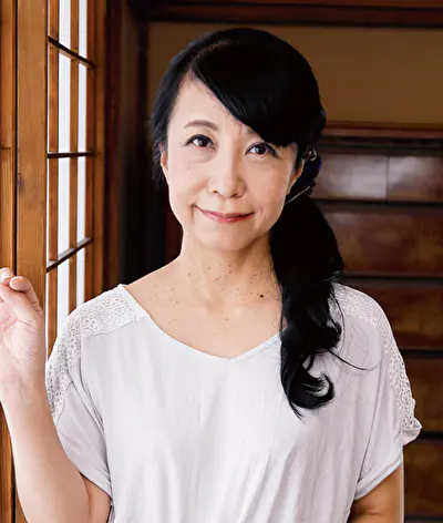 佳子さん（51歳）
