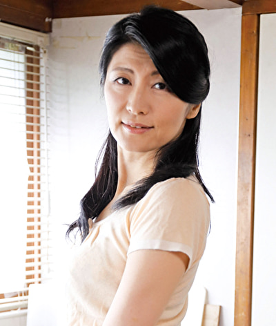 祥子さん（50歳）