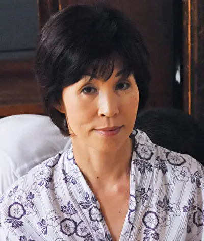 みきさん（55歳）