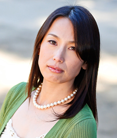 紗江子さん（40歳）
