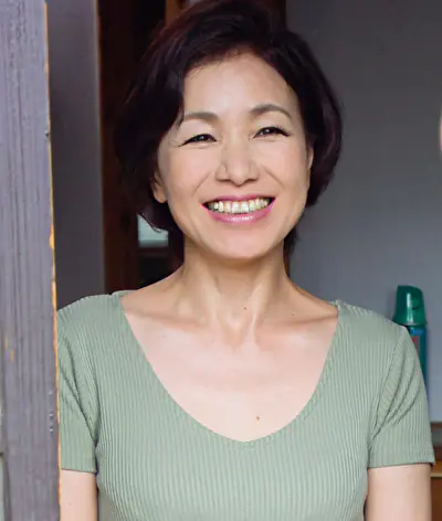 美智子さん（61歳）