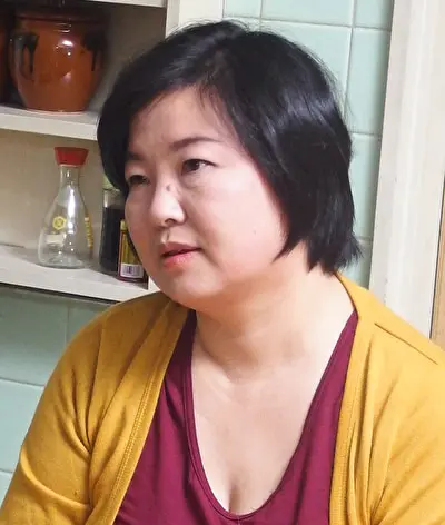 ゆう子さん（51歳）