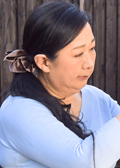 せつ子さん （69歳）