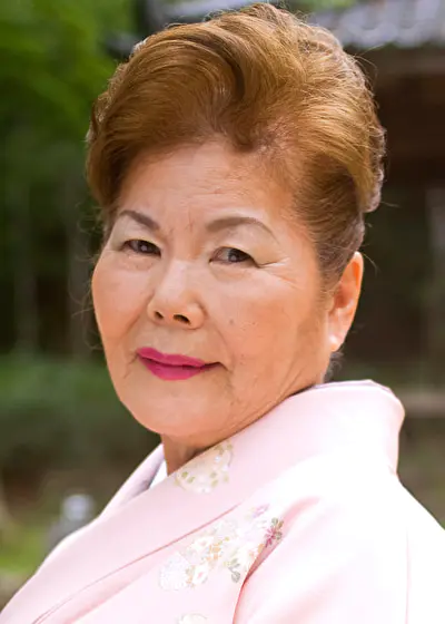 優子さん （70歳）