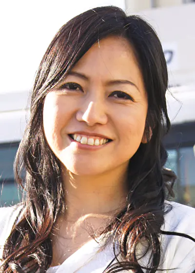 あずささん （51歳）