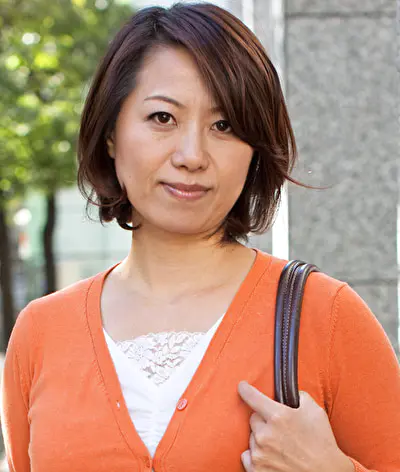 紗代さん （45歳）