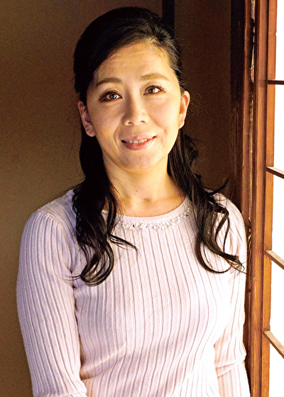 ひとみさん （46歳）