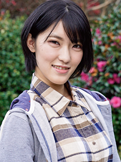 蒼さん（仮）