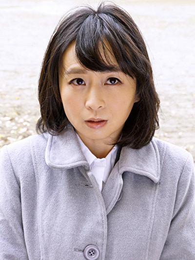 希さん（仮）