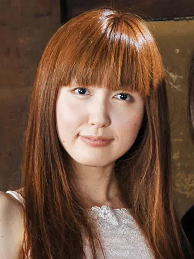 ゆいさん（仮）