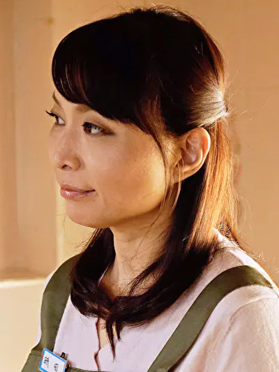 こずえさん（52歳）