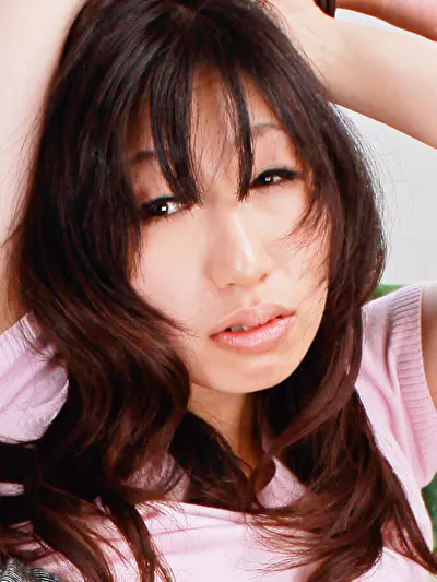 麻衣子さん（仮）