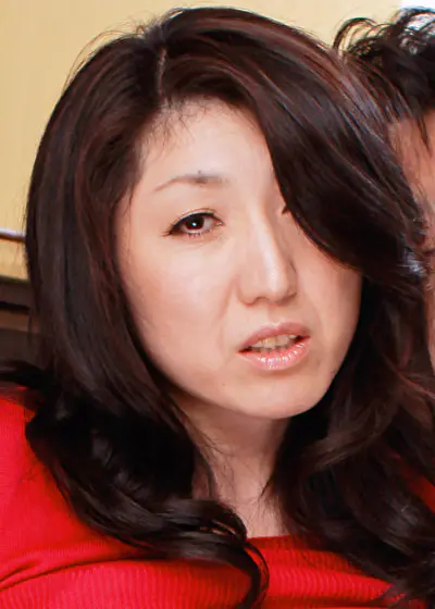 麻子さん （仮）