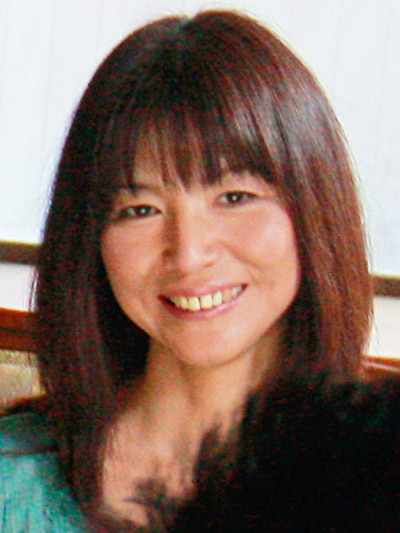 千尋さん（50歳）