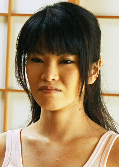 レイさん（35歳）