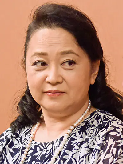 さくらさん（60歳）