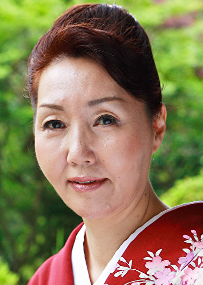 あさみさん（55歳）