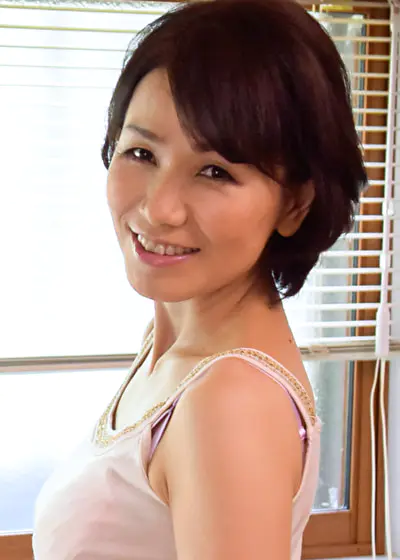 美智子さん（61歳）