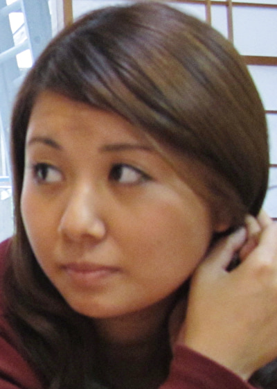 ゆずさん（22歳）＆Kirara（20歳）