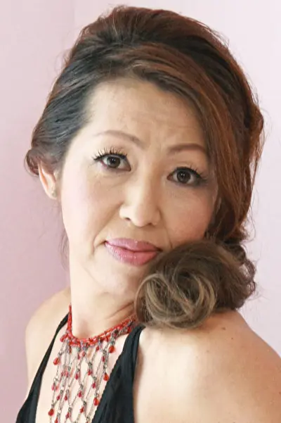 花江さん（50歳）