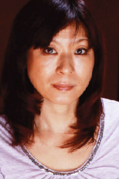 美智代さん（52歳）