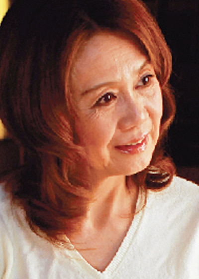 清子さん（52歳）