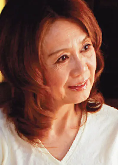 清子さん（52歳）